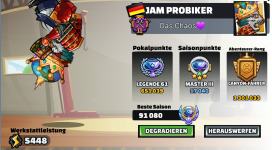 JAM PROBIKER