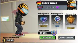 BlackWave